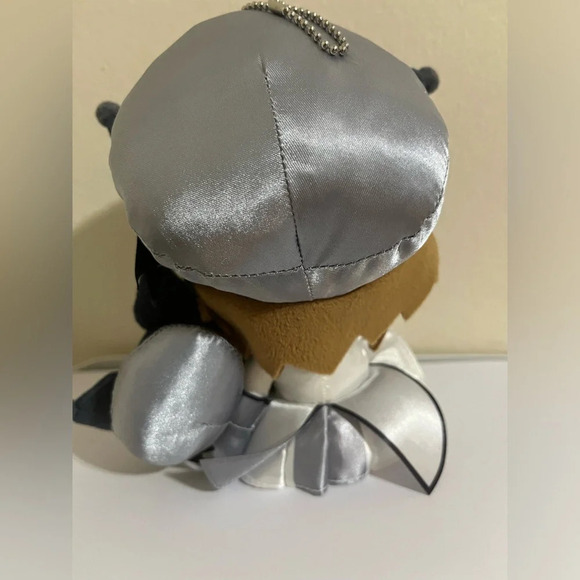 Cardcaptor Sakura Kuromi Small Plush - Picture 4 of 8